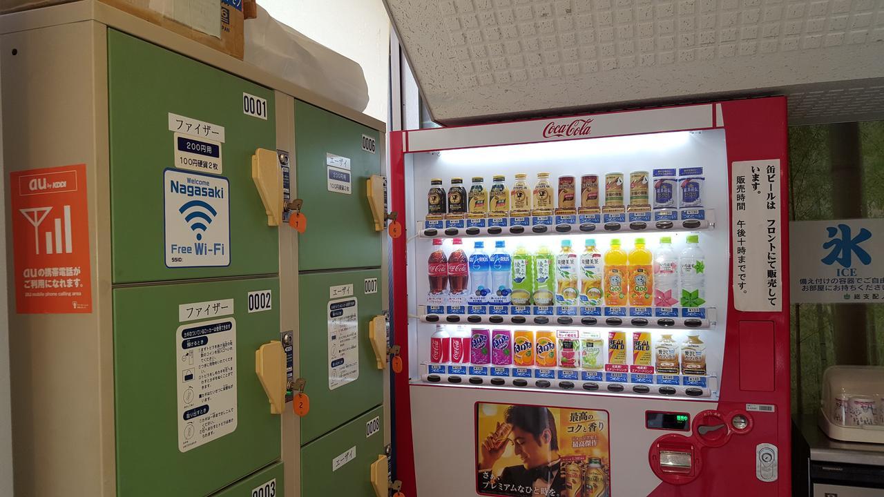 贝莱福雷特酒店 对马市 外观 照片