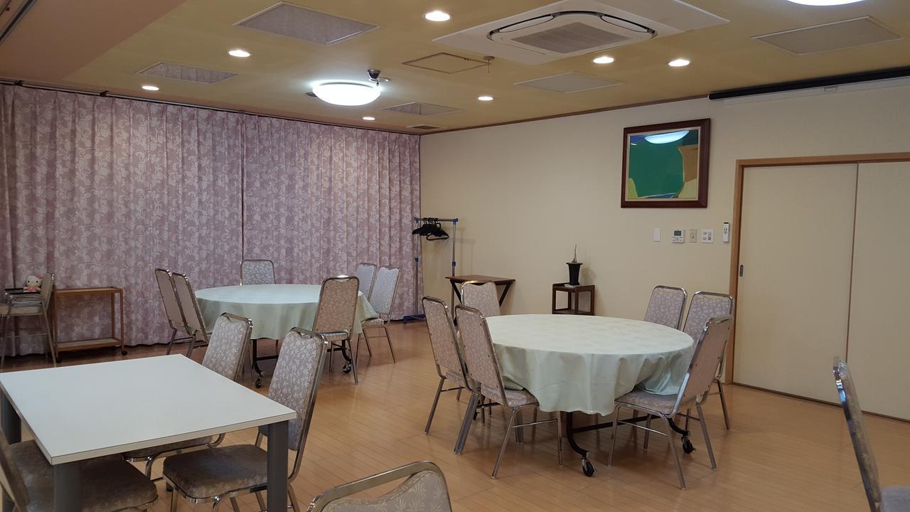 贝莱福雷特酒店 对马市 外观 照片