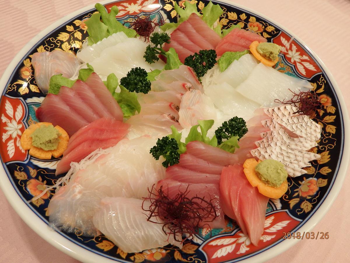 贝莱福雷特酒店 对马市 外观 照片