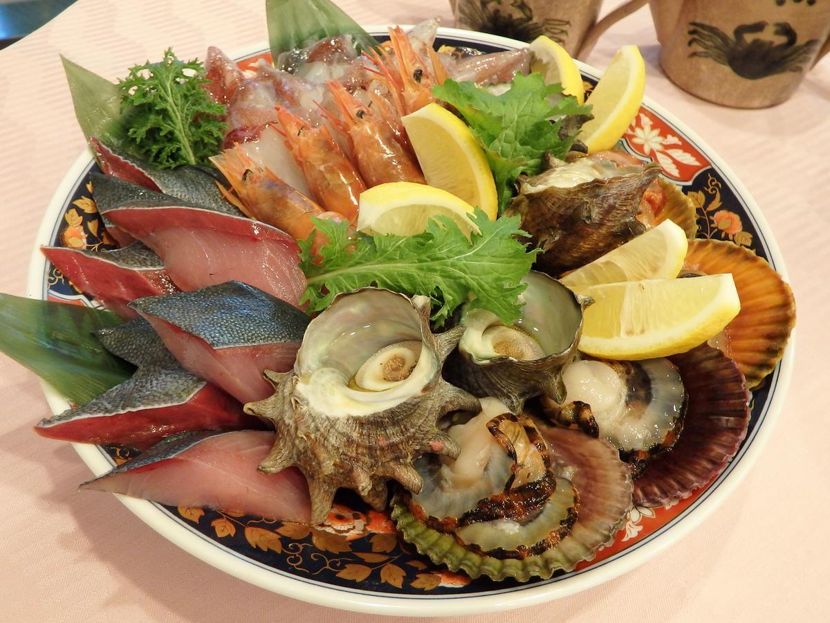 贝莱福雷特酒店 对马市 外观 照片